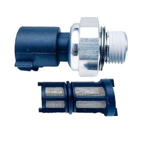 Oil Pressure Sensor with Filter Fits for Buick 2009 for Cadillac 2009-2018 for Chevrolet 2009-2019 for GMC 2009-2019 for Hummer 2009-2010 for Pontiac 2009 926-041 926041 12585328 12673134
