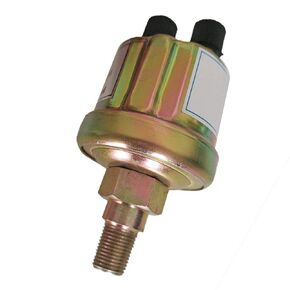 Holdwell Oil Pressure Sensor 3967251 Compatible with Cummins 4BT 6BT 3.9 ISB QSB B 5.9 Engine