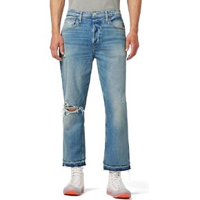HUDSON Men's Reese Straight Leg