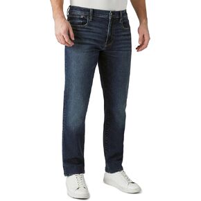 Lucky Brand Men 223 Straight Advanced Jean Jean