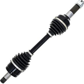 NICHE Front CV Axle Drive Shaft for CFMoto Cforce 400 500 S 9DQV-270100-3000-M1