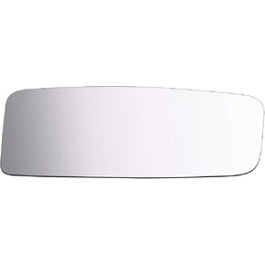 Side Mirror Glass fit for 06-09 Dodge Sprinter 2500 3500 06-14 Freightliner Sprinter 2500 3500 19-20 Mercedes-benz Sprinter 1500 10-20 Sprinter 2500 3500 Passenger Right Side Convex Adhesive