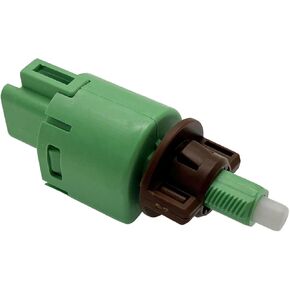 Brake Light Switch 4Pin 8434069075 Compatible with CT200h GX460 HS250h LX570 4Runner Camry Land Cruiser Prius Prius V RAV4 Sienna
