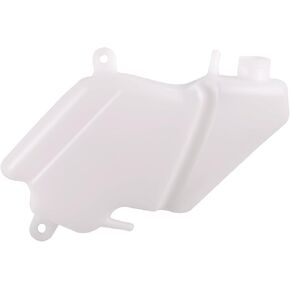 43078-0553 خزان خزان سائل التبريد متوافق مع 2012 2013 2014 2015 2016 Kawasaki Ninja 650R (1PCS-Plastic)