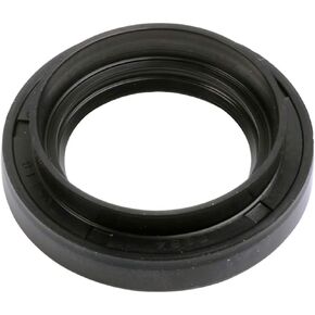 SKF 13439 Transfer Case Adapter Housing Seal Spring Loaded High Dirt Exclusion and Auxiliary Lip Compatible with Toyota FJ Cruiser Hi-Lux Land Cruiser Lite Stout Pickup Sequoia Tacoma Tundra T100 Van