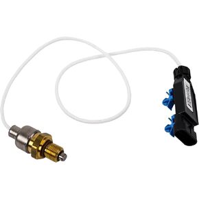 GM Parts الأصلي 12643471 مستشعر توضع الشاحن التوربيني ، الأسود
