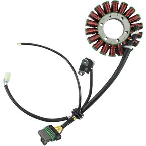 3089906 Stator for Polaris Ranger 500 2006-2013 EFI Ranger 500 Crew 2011-2013 Sportsman 500 EFI 2006-2013