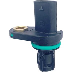 Engine Camshaft Position Sensor Cam Compatible with Chevrolet 2009-2011 Aveo Aveo5 2011-2015 Cruze Cruze Limited 2012-2013 Sonic Replacement for Pontiac G3 1.6L 1.8L Replaces 55565708 PC850 5S11890