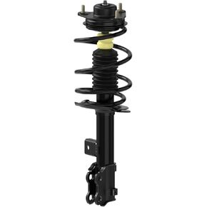 Monroe Quick-Strut 182587 Superence Strut و Coil Spring Assembly for Hyundai Sonata