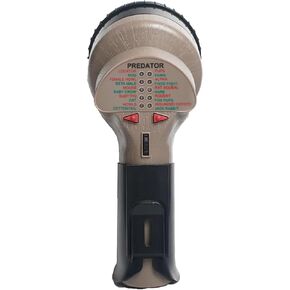Cass Creek Mega Amp 20X Turkey Call and Locator in Saudi Arabia