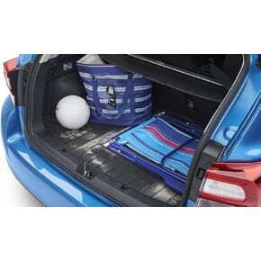 Subaru الخلفية صينية البضائع 2017-2023 Impreza (5 أبواب هاتشباك) 2018-2023 Crosstrek J501SFL301