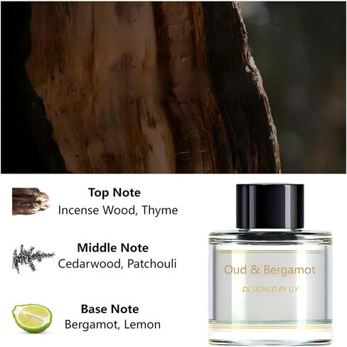 معطر هواء السيارة ، [العطر الواضح] ، يعيد العطر المعطر للهواء الذكي ، 1.69 أوقية / 50 مل ، يدوم شهرين إلى 6 أشهر ، عطر على طراز الفندق (هيلتون جاردن) in Kuwait