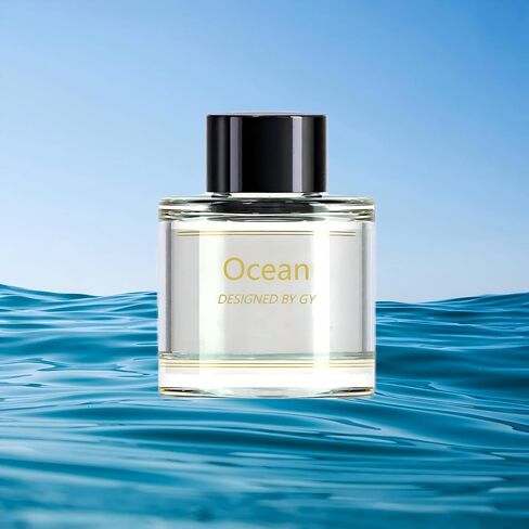 Car Air Freshener,Smart Car Air Freshener Perfume Refill,1.69 fl oz / 50 ml, lasts 2-6 months, Hotel-style fragrance (Cologne) in Kuwait