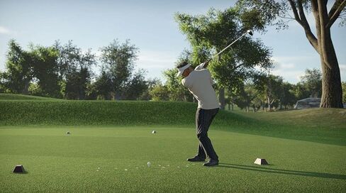 The Golf Club 2: Day 1 Edition - PlayStation 4 in Saudi Arabia