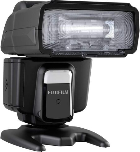 فوجي فيلم فلاش تثبيت الحذاء EF-60 TTL 16657831، 3.8 انش × 4.4 انش × 2.8 انش in Saudi Arabia