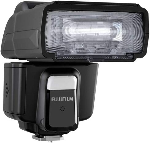 فوجي فيلم فلاش تثبيت الحذاء EF-60 TTL 16657831، 3.8 انش × 4.4 انش × 2.8 انش in Saudi Arabia