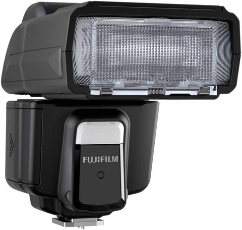 فوجي فيلم فلاش تثبيت الحذاء EF-60 TTL 16657831، 3.8 انش × 4.4 انش × 2.8 انش in Saudi Arabia