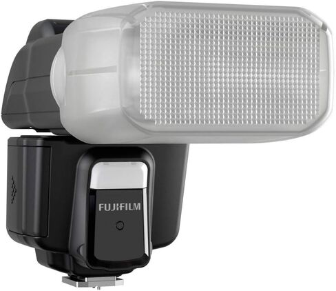 فوجي فيلم فلاش تثبيت الحذاء EF-60 TTL 16657831، 3.8 انش × 4.4 انش × 2.8 انش in Saudi Arabia