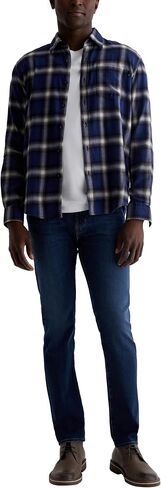Men's Tellis Modern Slim Jean in Saudi Arabia