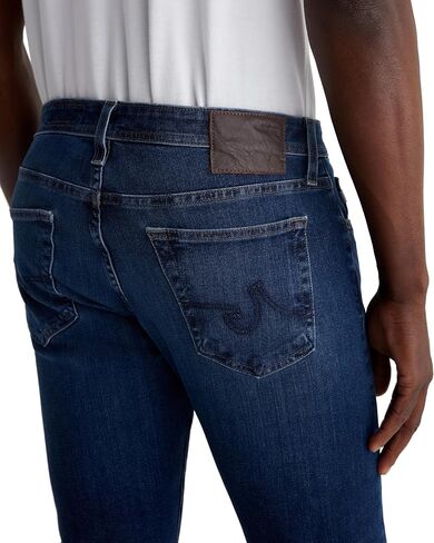 Men's Tellis Modern Slim Jean in Saudi Arabia