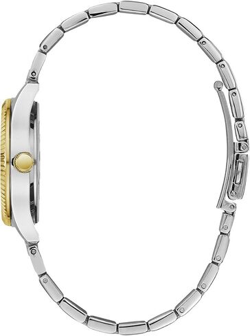كارافلل من Bulova Ladies 'Classic Dress Coin-Edge 3-Day-Day Watch Watch in Kuwait