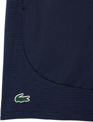 Lacoste Men's Sport Ultra Dry Streth Tennis Shorts in Saudi Arabia