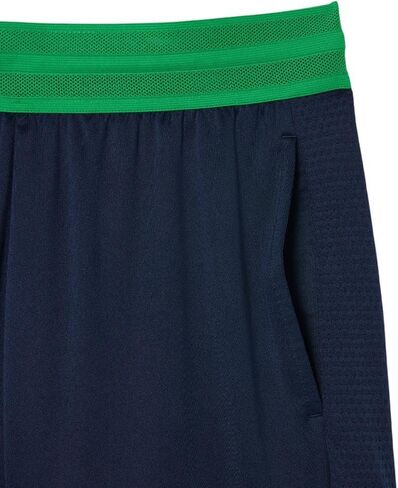 Lacoste Men's Sport Ultra Dry Streth Tennis Shorts in Saudi Arabia