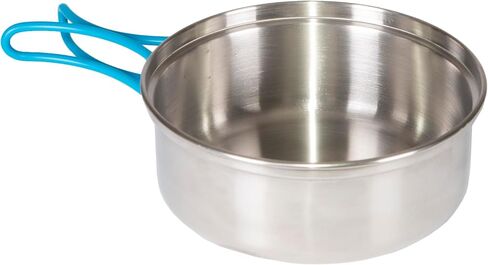 Stansport 5 Piece Stainless Steel Cook Set in Saudi Arabia