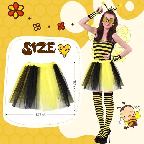 مجموعة أزياء الخنفساء Toulite للنساء الحشرات لباس مع Wings Girls Cosplay Fairy Associaty for Christmas حفلة in Kuwait