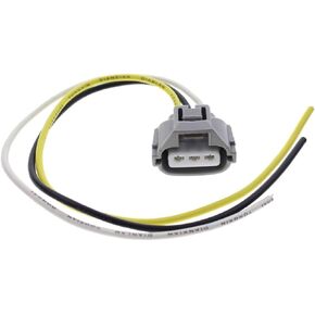 Front Turn Signal Wiring Harness Connector Plug for 1997-2004 Toyota