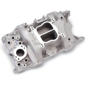 Edelbrock 2176 Performer Aluminum Intake Manifold