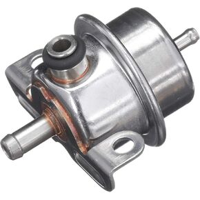 Delphi FP10302 Fuel Pressure Regulator, 1 Pack
