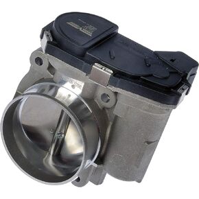 Dorman 977-314 Electronic Throttle Body Assembly Compatible with Select Models (OE FIX)