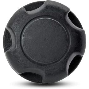 Replace Gas Fuel Tank Cap for Polaris & Can Am ATV Gas Cap for Polaris Sportsman General Ranger RZR 800 900 1000 &Can-Am Maverick Defender,5450389, 5433687, 7082037, 5439075, 513033816