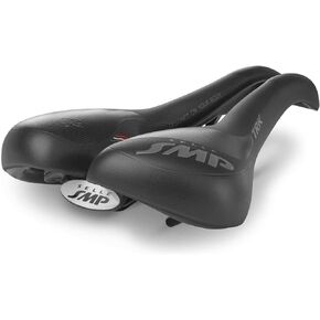 Selle SMP TRK Gel Saddle - Large