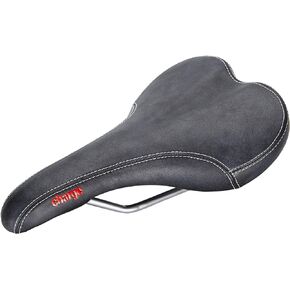 Bikes Ladle Saddle, CrMo - Black - RP7507U10OS