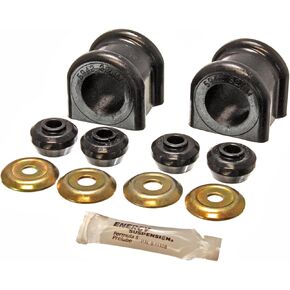 Energy Suspension 5.5174G Ft Sway Bar Bushing Set -32Mm