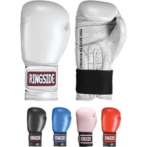 Ringside Extreme Fitness Boxing Training Bag Gloves