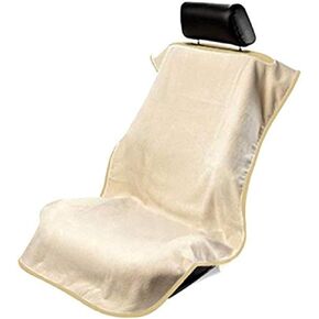 Seat Armour CST-GRE Grey Seat Protector Towel