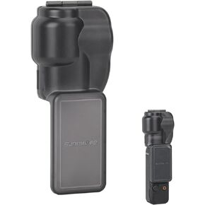 Gimbal Screen Cover Compatible with DJI OSMO Pocket 3, Camera Lens Protector Cap Screen Protective Case for Osmo Pocket 3 Accessories
