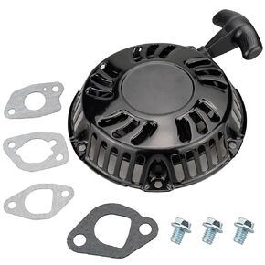 Recoil Starter for Harbor Freight Predator 212cc Engine 69730 60363 Wtater Pump 63405 56160 63406 56162 and More