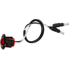 Truck-Lite Genuine Truck-Lite Marker LED Lamp - 33051R