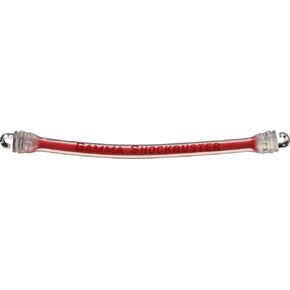 Gamma Shockbuster Vibration Dampener, Red