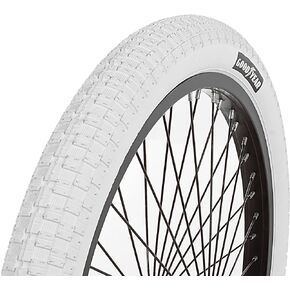 Goodyear Folding Bead BMX Bike Tire, 20" x 2.125"