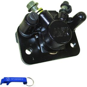 TC-موتور صغير الحجم الخلفي الفرامل الفرجار بانجو بولت M8 x 1.25 ل 50cc 110cc 125cc حفرة الترابية دراجة SSR SR125 SR110 SR110 شبه SR70C