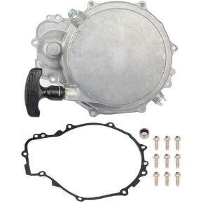 OCPTY 3090085 Recoil Pull Start Starter fits for Polaris Sportsman Magnum Ranger ATP Trail-Boss 325 330 400 450 500 570 1997-2011