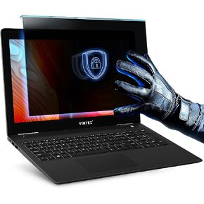 Acrylic 15.6 Inch Computer Screen Filter for Widescreen Laptop