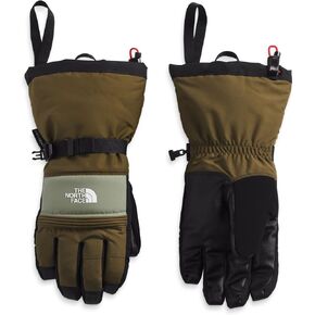 THE NORTH FACE Men's Montana Insulated Ski Glove