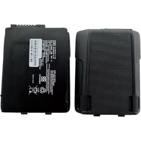 New Battery Replacement for Zebra Symbol Motorola TC70 TC77 TC75 TC72 TC55 TC70x TC75x TC75EK TC700K TC77HL TC75FK TC720L TC75BH BT-000318 82-171249-01 82-171249-02 BTRY-TC7X-46MA2 Battery