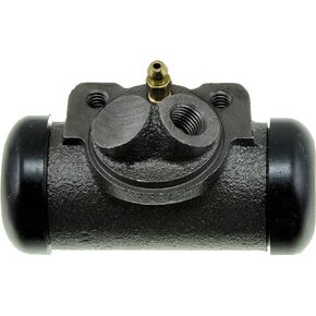 Dorman W37230 Front Driver Side Drum Brake Wheel Cylinder Compatible with Select Jeep Models